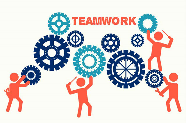 teamwork là gì