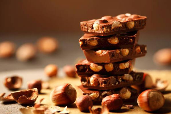 Chocolate Hazelnut