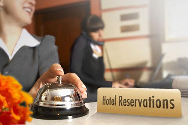 Reservation Là Gì? Tìm Hiểu Về Reservation Trong Khách Sạn