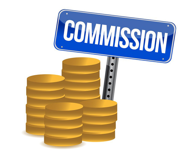 Commission Là Gì? Tìm Hiểu Commission Trong Khách Sạn – Chefjob