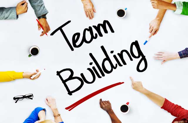 Team Building thể thao