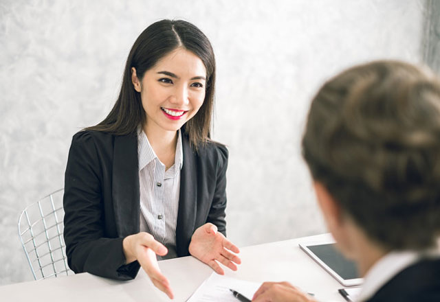 8 hình thức phỏng vấn thông dụng hiện nay và cách áp dụng hiệu quả cho nhà  tuyển dụng