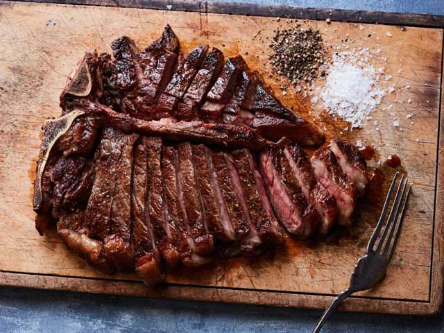 steak là gì