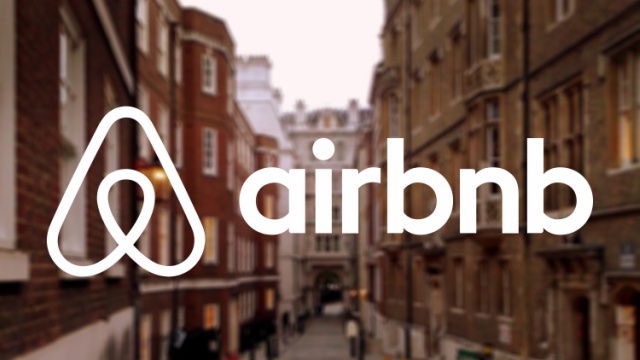 Airbnb là một công ty nước ngoài hay có mặt ở Việt Nam?
