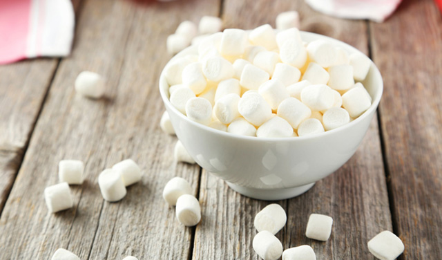Marshmallow Là Gì? Khám Phá Những Công Dụng Của Marshmallow Đối Với Sức Khỏe