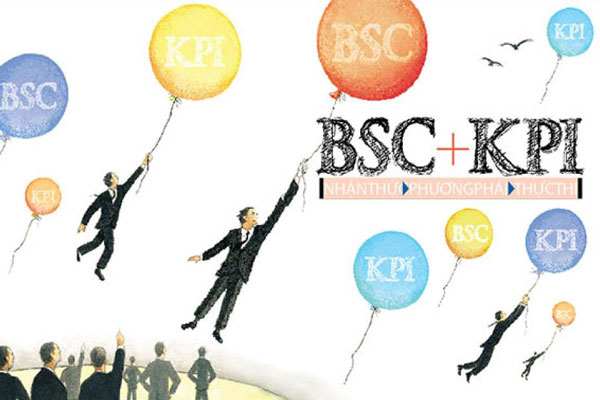 BCS và KPI