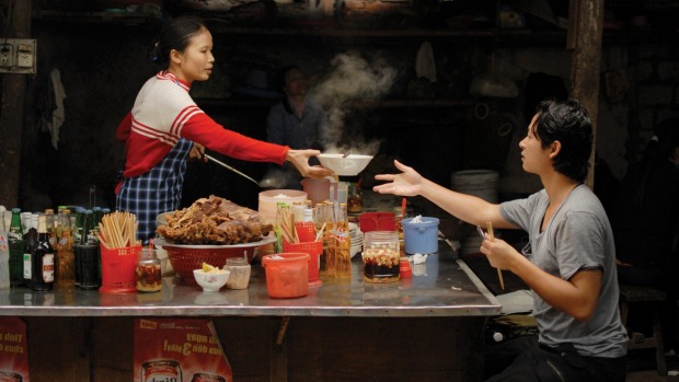 đầu bếp Việt nổi tiếng thế giới dau bep viet noi tieng the gioi