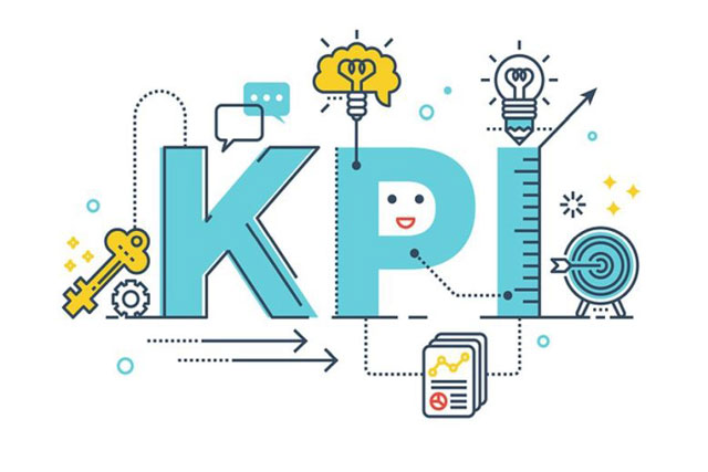 KPI là công cụ đánh giá nhân sự