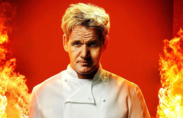 ten tuoi Gordon Ramsay lung danh khap the gioi