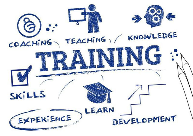 Training là gì? Kỹ năng biên soạn bài giảng training