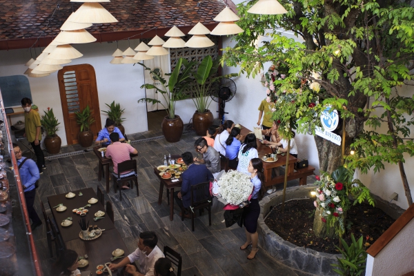 Khế Bistro