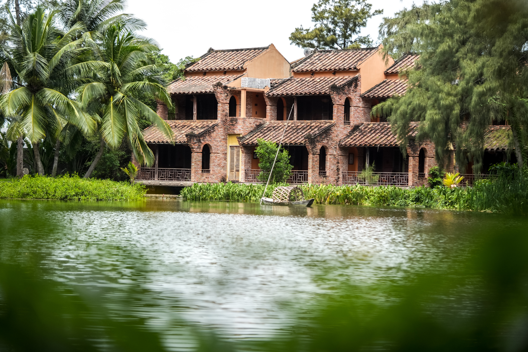 Hồ Tràm Beach Boutique Resort & Spa