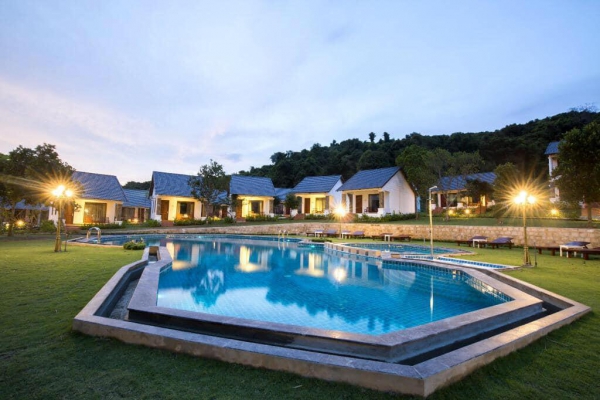 Santa Garden Resort