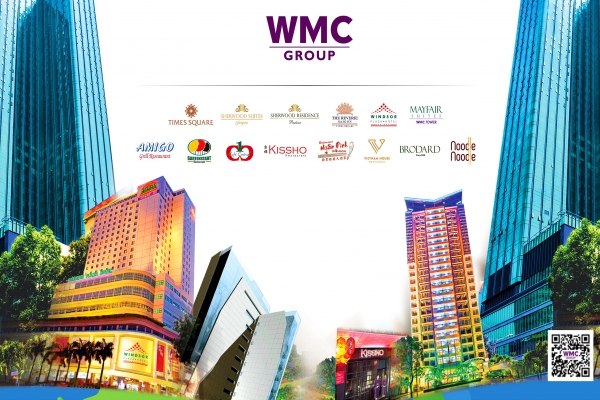 WMC Group
