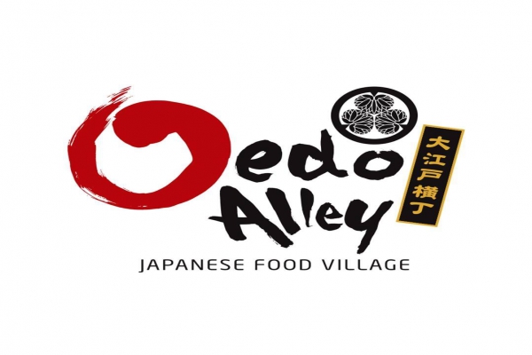 Nhà hàng Nhật OEDO ALLEY