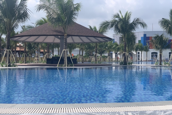 Khách sạn Hoàng Hùng