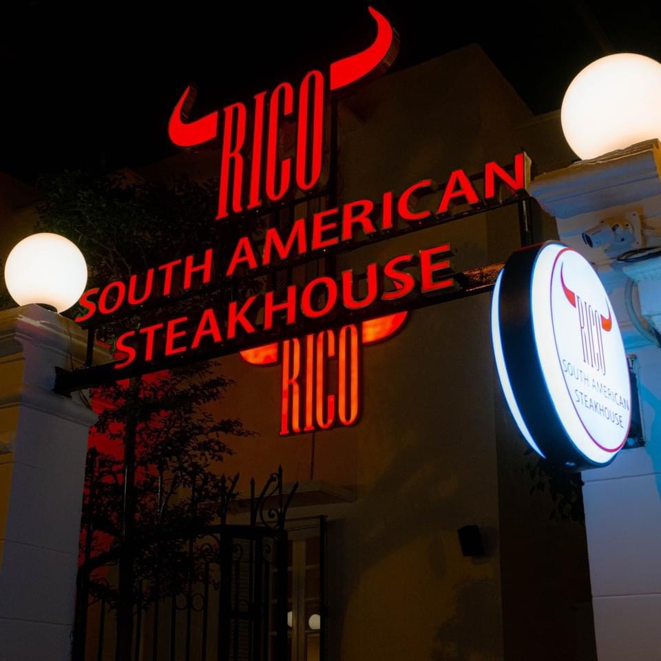 Rico South American Steakhouse