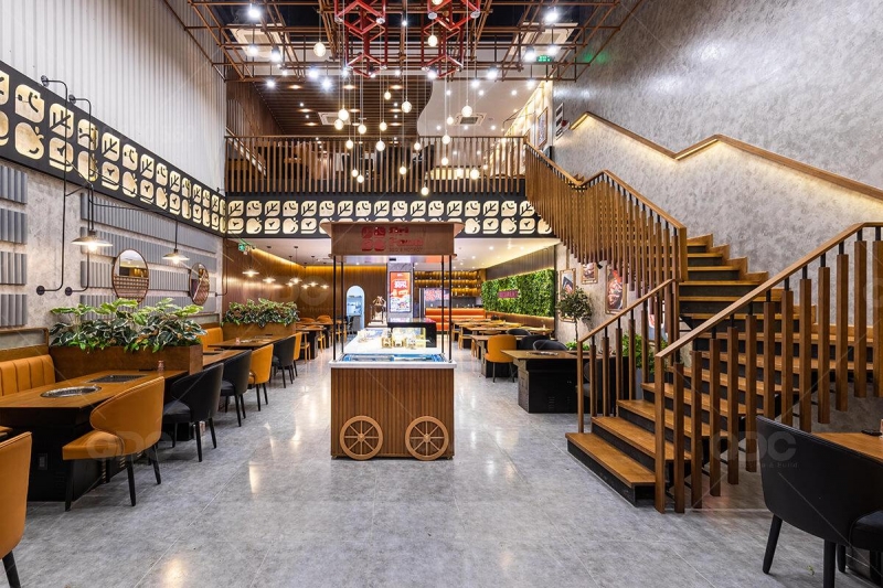 Orifood VN
