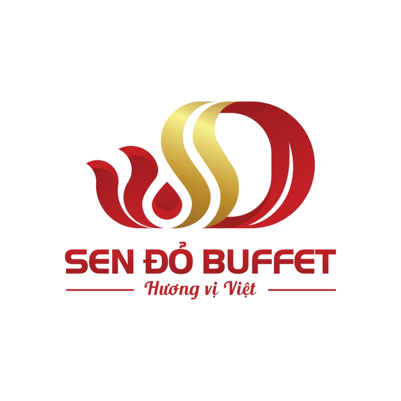 Nhà hàng Buffet Sen Đỏ Bắc Giang 