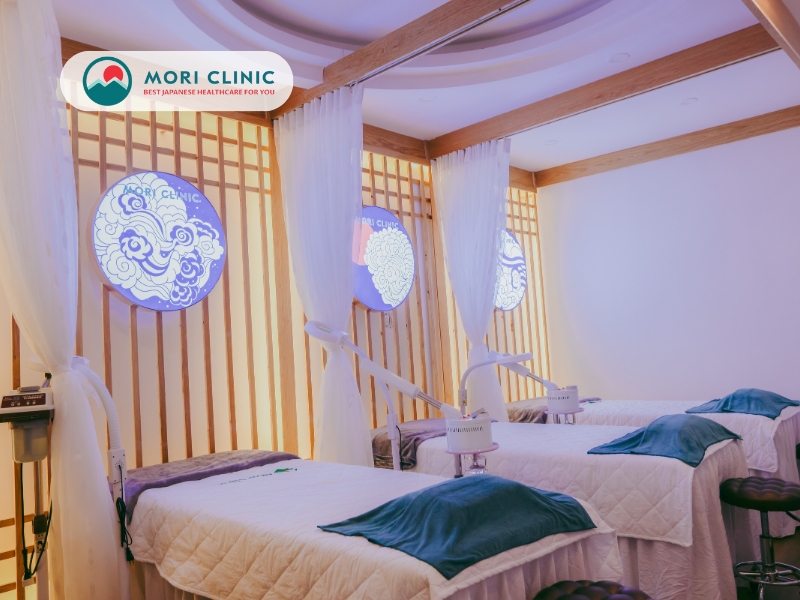 Mori Clinic