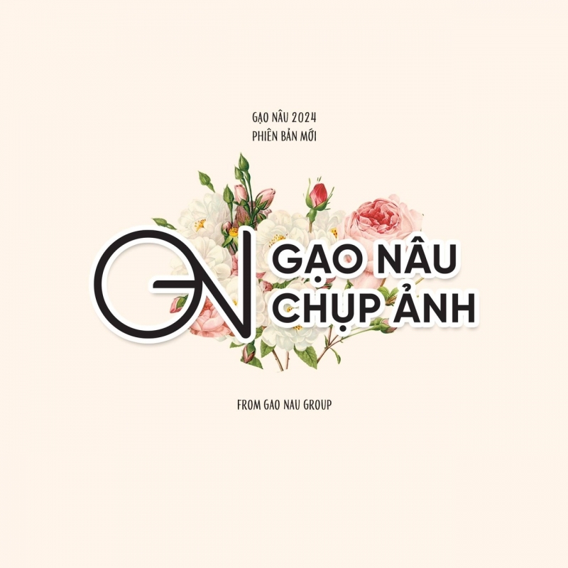 Công Ty Gạo Nâu Studio