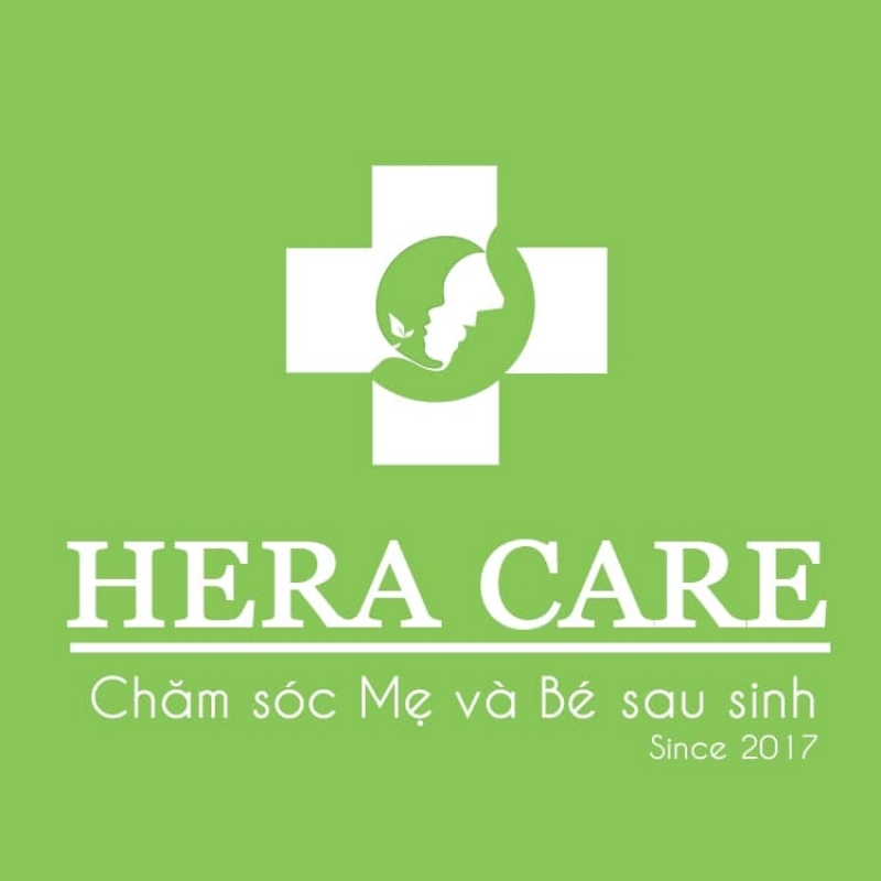 HeraCare - Chăm sóc Mẹ và Bé sau sinh tại nhà