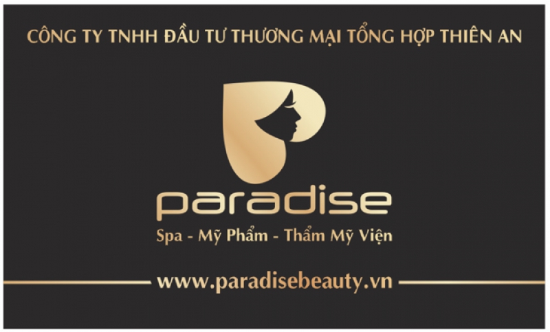 Paradise Spa