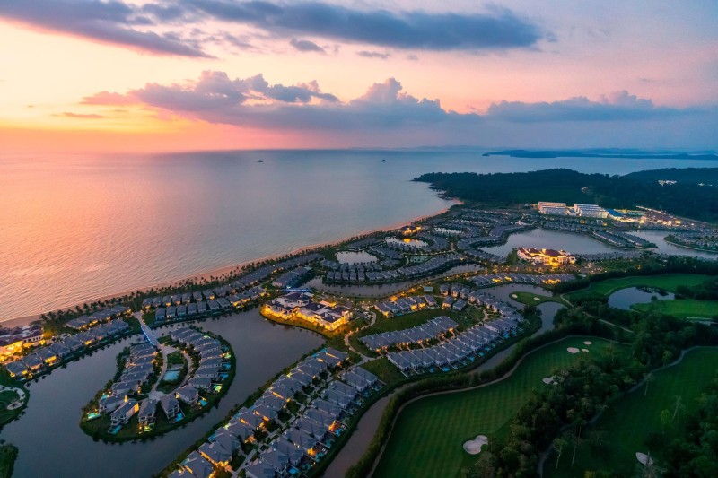 Melia Vinpearl Phú Quốc