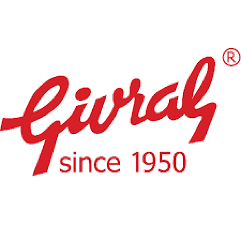 Công Ty Cổ Phần Bánh Givral