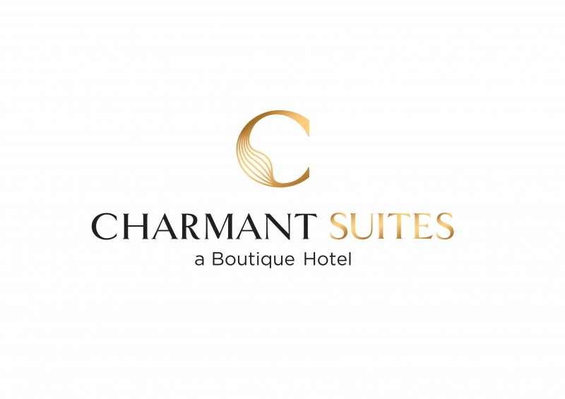 Charmant Suites a Boutique Hotel Cần Thơ