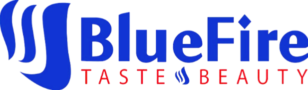 CÔNG TY TNHH THƯƠNG MẠI DỊCH VỤ CHUẨN MỸ - BLUEFIRE