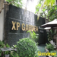 Phụ Bếp tại XP Garden Cafe