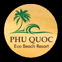 Bếp chính Âu, Á tại Eco Beach Resort