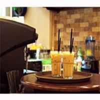 Nhân Viên Pha Chế Barista (Bình Dương)