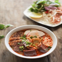 Phục Vụ Mộc Huế