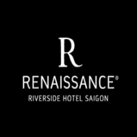 Bếp Trưởng Bếp Bánh Renaissance Riverside Hotel Saigon 