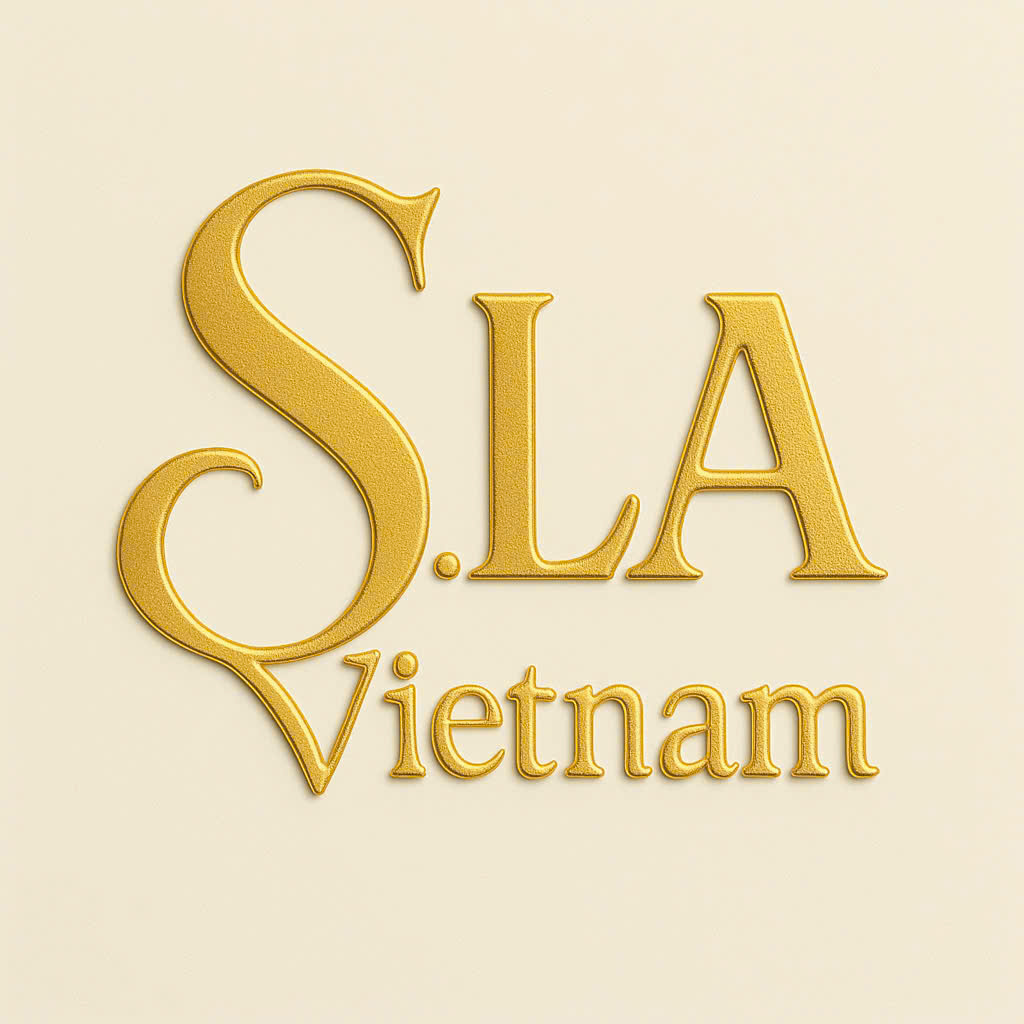 Công ty TNHH Thương mai và dịch vụ S.LA Việt Nam