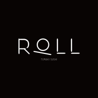 Roll Temaki Sushi