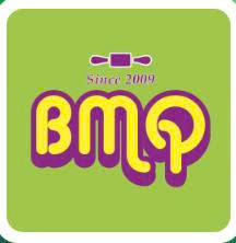 Công ty CP thực phẩm BMQ