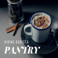 Tuyển Dụng Barista Không Cần Kinh Nghiệm
