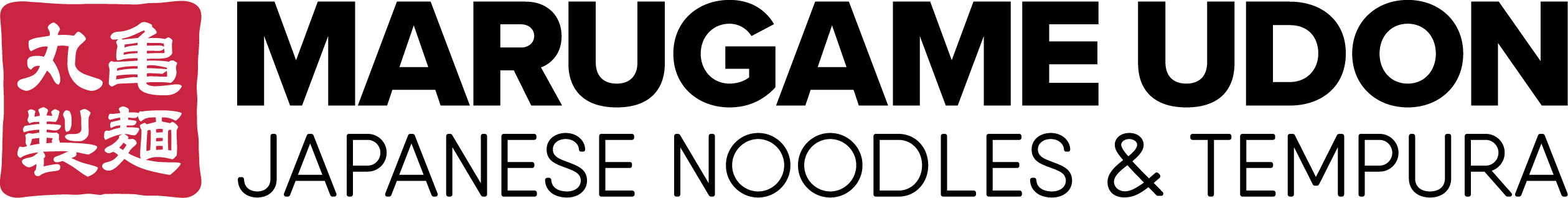 Marugame Udon Việt Nam (Khu vực TP. HCM) 