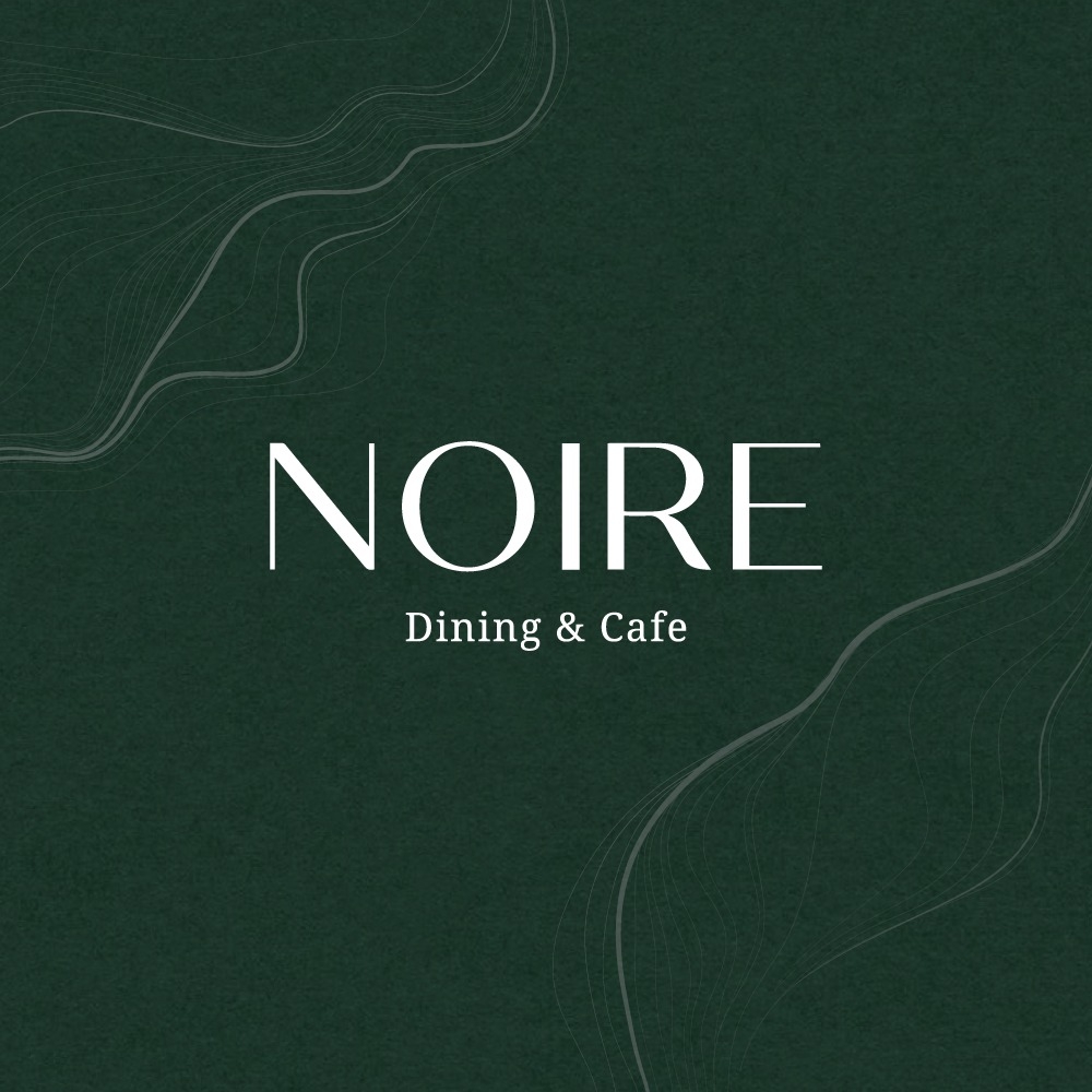 Noire Dining & Cafe