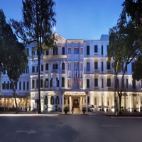 Nhân viên bộ phận Buồng