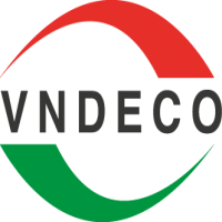 Công ty CP VNDECO