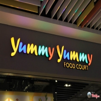Phục Vụ Yummy