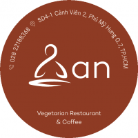 Nhà hàng chay An & Cafe - Phú Mỹ Hưng Q7