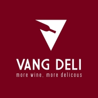 Phục vụ Vang Deli