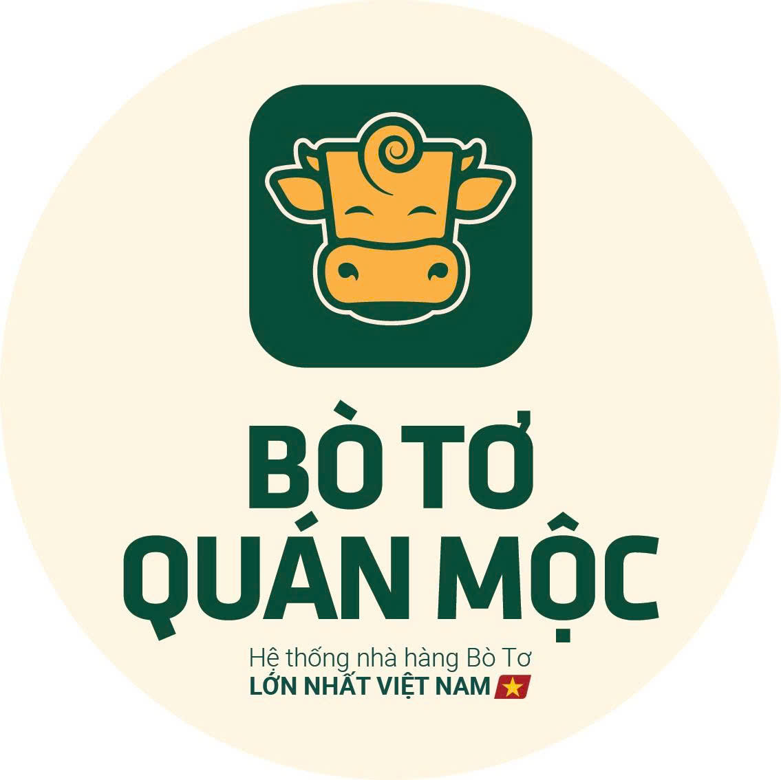 [Q3, Q7] BẾP TRƯỞNG/ BẾP PHÓ NHÀ HÀNG BÒ TƠ QUÁN MỘC