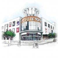 Nhân Viên Quầy Bánh Mì - Lotte Mart Gò Vấp