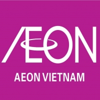 Nhân viên Quầy Thực phẩm Khô & Bơ sữa đông lạnh Siêu thị AEON Xuân Thủy
